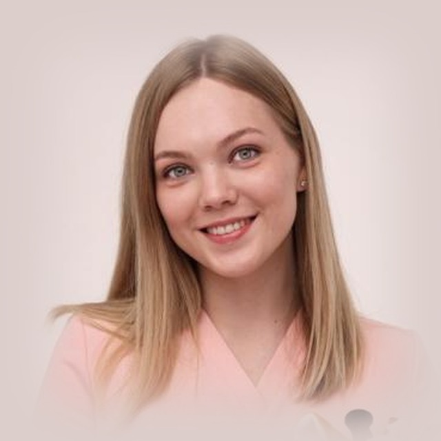 Винокурова Анна Владиславовна